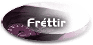 Frttir